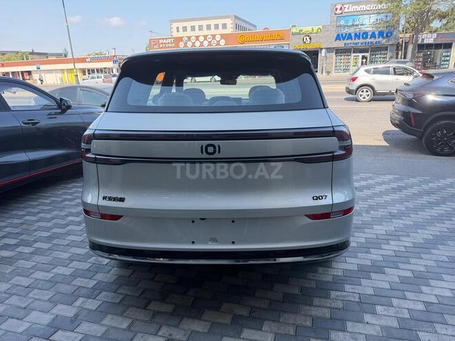 Changan  2026, 0 km - 1.5 л - Bakı