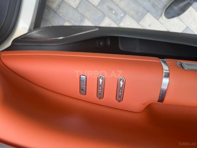 Changan  2026, 0 km - 1.5 л - Bakı