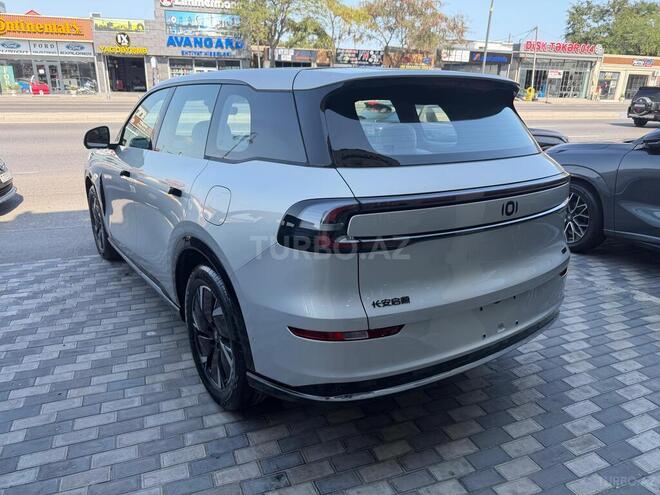 Changan  2026, 0 km - 1.5 л - Bakı