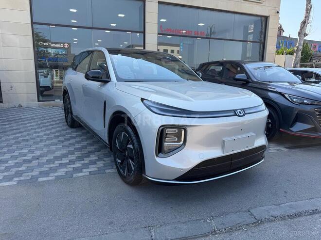 Changan  2026, 0 km - 1.5 л - Bakı
