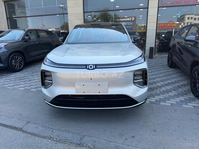 Changan  2026, 0 km - 1.5 л - Bakı