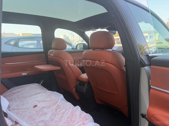 Changan  2026, 0 km - 1.5 л - Bakı