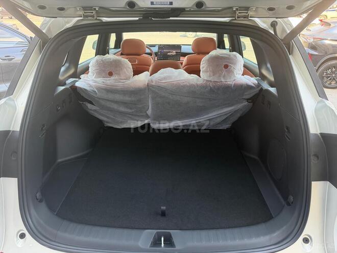 Changan  2026, 0 km - 1.5 л - Bakı