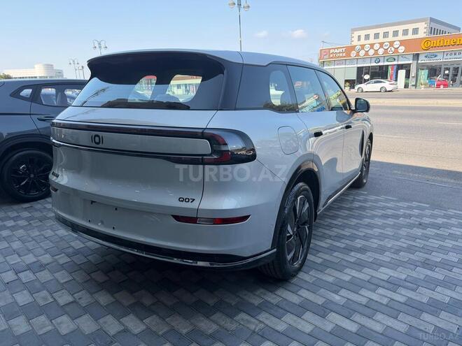 Changan  2026, 0 km - 1.5 л - Bakı