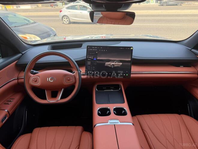 Changan  2026, 0 km - 1.5 л - Bakı