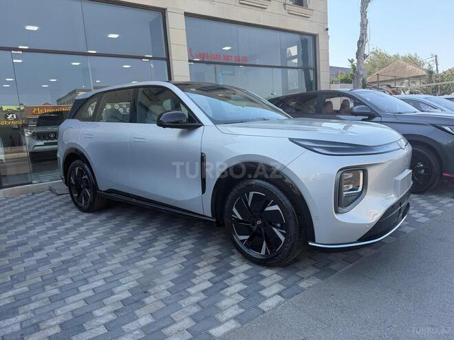 Changan  2026, 0 km - 1.5 л - Bakı