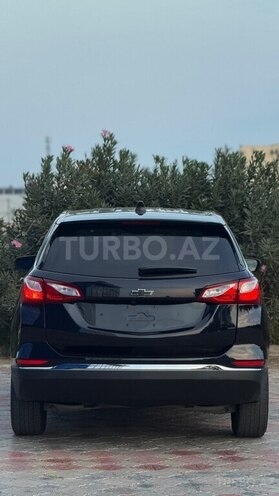 Chevrolet Equinox 2019, 134,000 km - 1.5 l - Gəncə