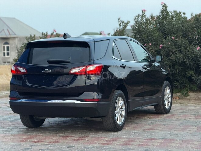 Chevrolet Equinox 2019, 134,000 km - 1.5 l - Gəncə