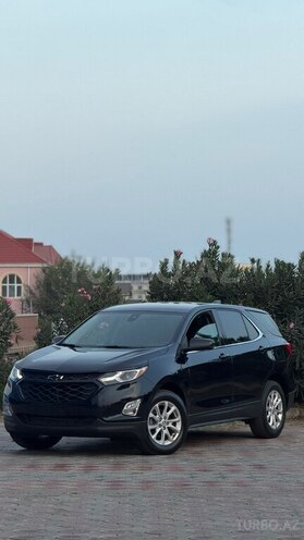 Chevrolet Equinox 2019, 134,000 km - 1.5 l - Gəncə