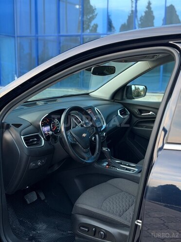 Chevrolet Equinox 2019, 134,000 km - 1.5 l - Gəncə