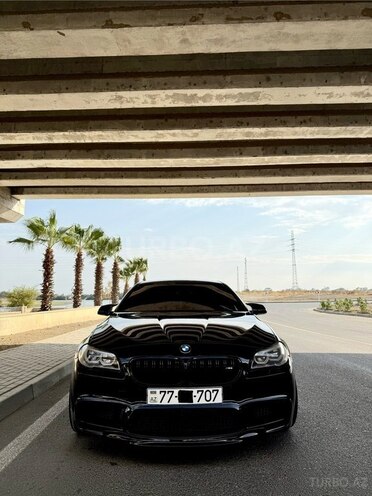 BMW 528 2014, 248,000 km - 2.0 l - Yevlax
