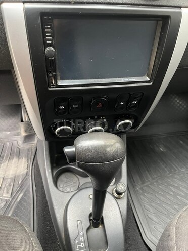Nissan Almera 2017, 223,926 km - 1.6 l - Masallı