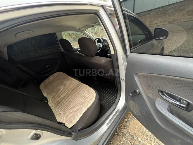 Nissan Almera 2017, 223,926 km - 1.6 l - Masallı