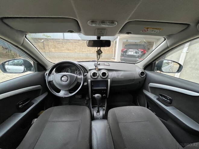 Nissan Almera 2017, 223,926 km - 1.6 l - Masallı