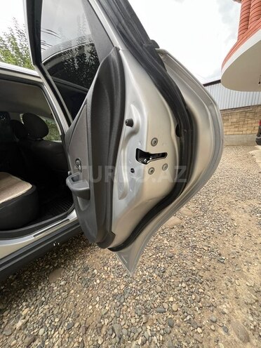 Nissan Almera 2017, 223,926 km - 1.6 l - Masallı