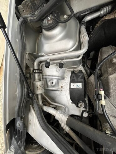 Nissan Almera 2017, 223,926 km - 1.6 l - Masallı