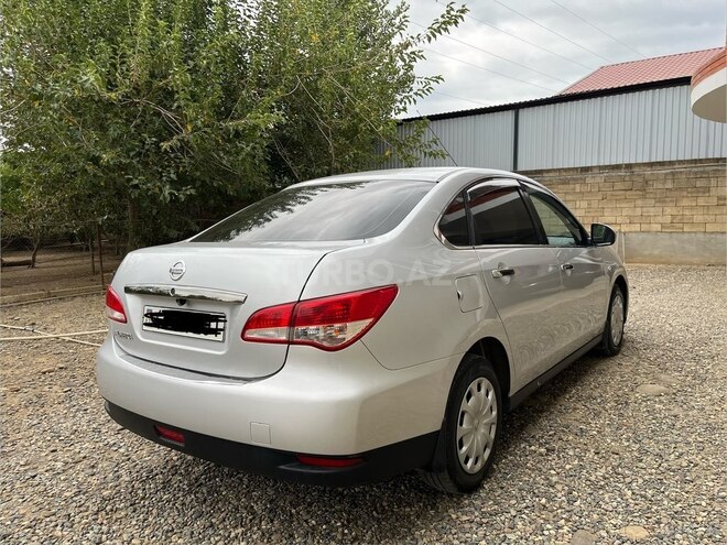 Nissan Almera 2017, 223,926 km - 1.6 l - Masallı
