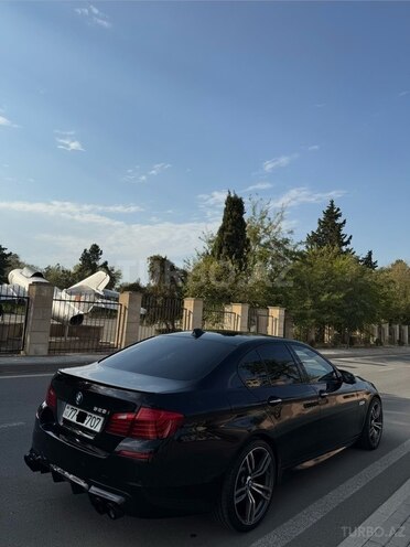 BMW 528 2014, 248,000 km - 2.0 l - Yevlax