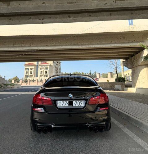 BMW 528 2014, 248,000 km - 2.0 l - Yevlax