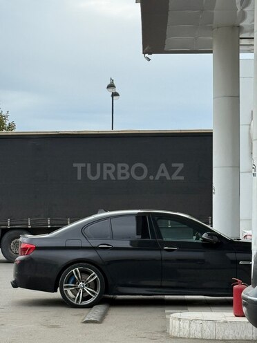 BMW 528 2014, 248,000 km - 2.0 l - Yevlax