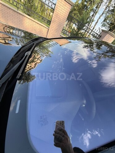 BMW 528 2014, 248,000 km - 2.0 l - Yevlax