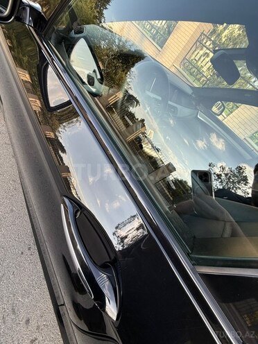 BMW 528 2014, 248,000 km - 2.0 l - Yevlax