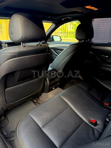 BMW 528 2014, 248,000 km - 2.0 l - Yevlax
