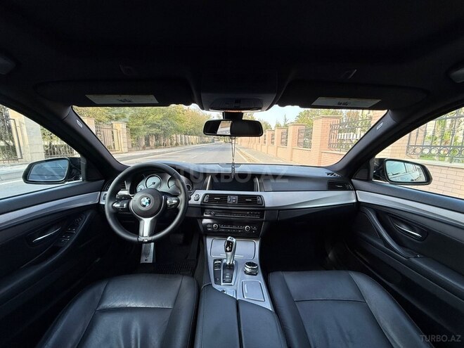BMW 528 2014, 248,000 km - 2.0 l - Yevlax