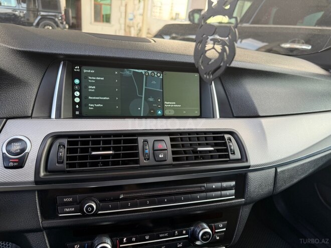 BMW 528 2014, 248,000 km - 2.0 l - Yevlax