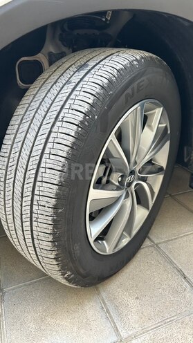 Hyundai Santa Fe 2019, 106,000 km - 2.4 л - Yevlax