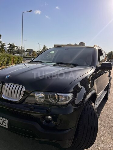 BMW X5 2005, 355,000 km - 3.0 l - Bakı