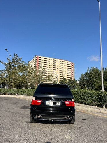 BMW X5 2005, 355,000 km - 3.0 l - Bakı