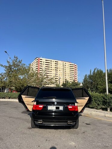 BMW X5 2005, 355,000 km - 3.0 l - Bakı