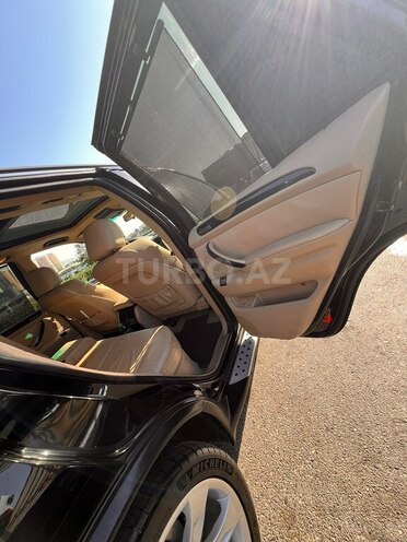 BMW X5 2005, 355,000 km - 3.0 l - Bakı