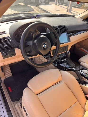 BMW X5 2005, 355,000 km - 3.0 l - Bakı