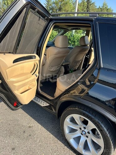 BMW X5 2005, 355,000 km - 3.0 l - Bakı