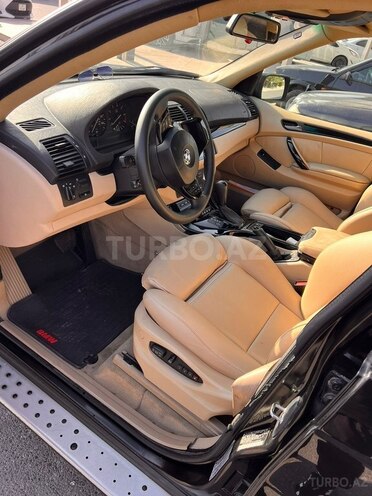 BMW X5 2005, 355,000 km - 3.0 l - Bakı