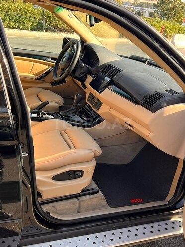 BMW X5 2005, 355,000 km - 3.0 l - Bakı