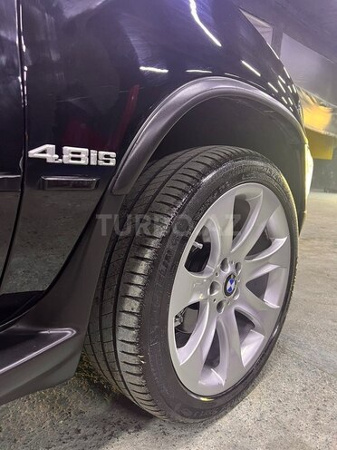 BMW X5 2005, 355,000 km - 3.0 l - Bakı