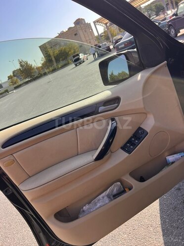 BMW X5 2005, 355,000 km - 3.0 l - Bakı