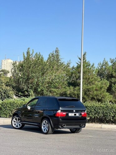 BMW X5 2005, 355,000 km - 3.0 l - Bakı