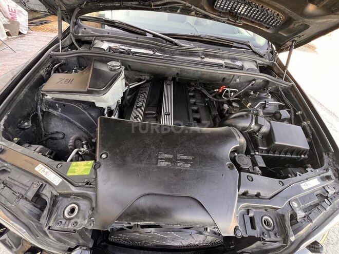 BMW X5 2005, 355,000 km - 3.0 l - Bakı