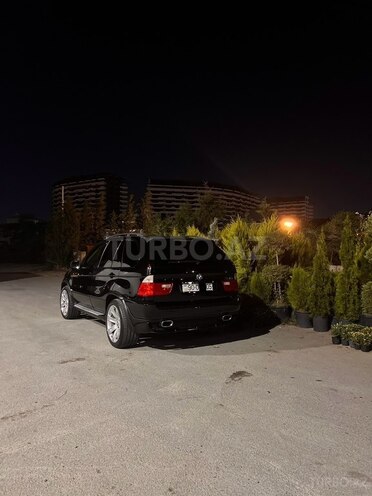 BMW X5 2005, 355,000 km - 3.0 l - Bakı