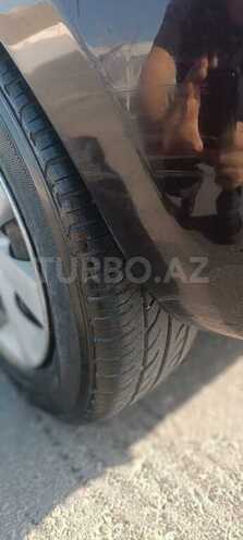 Nissan March 2011, 70,000 km - 1.2 l - Bakı