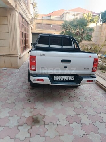 JAC T8 2023, 44,000 km - 2.0 л - Bakı