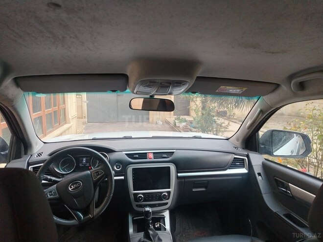 JAC T8 2023, 44,000 km - 2.0 л - Bakı