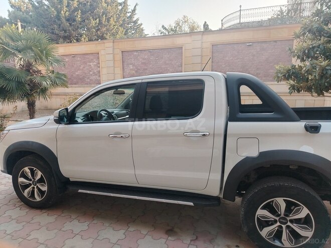 JAC T8 2023, 44,000 km - 2.0 л - Bakı