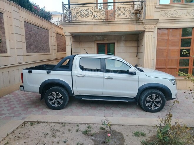 JAC T8 2023, 44,000 km - 2.0 л - Bakı