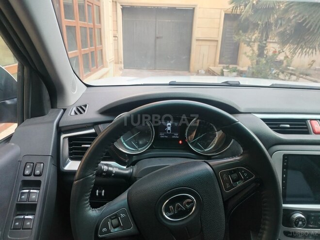JAC T8 2023, 44,000 km - 2.0 л - Bakı