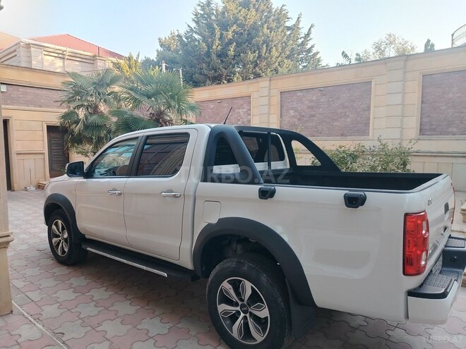 JAC T8 2023, 44,000 km - 2.0 л - Bakı